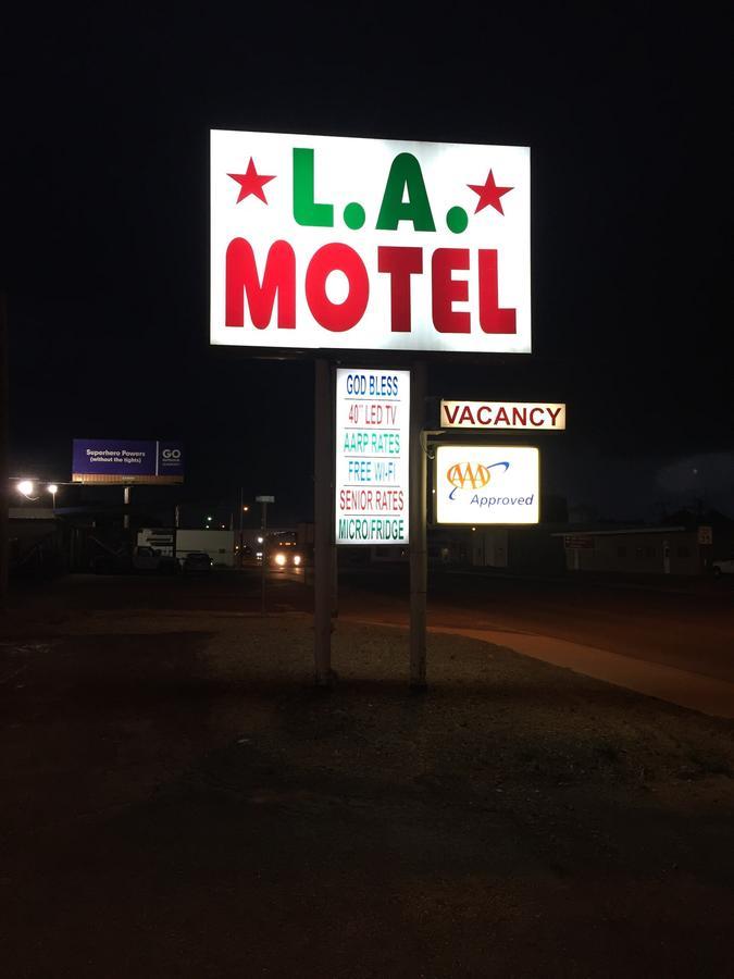 Claude La Motel מראה חיצוני תמונה